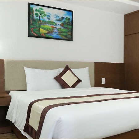 Dorado Hotel Nha Trang Luaran gambar