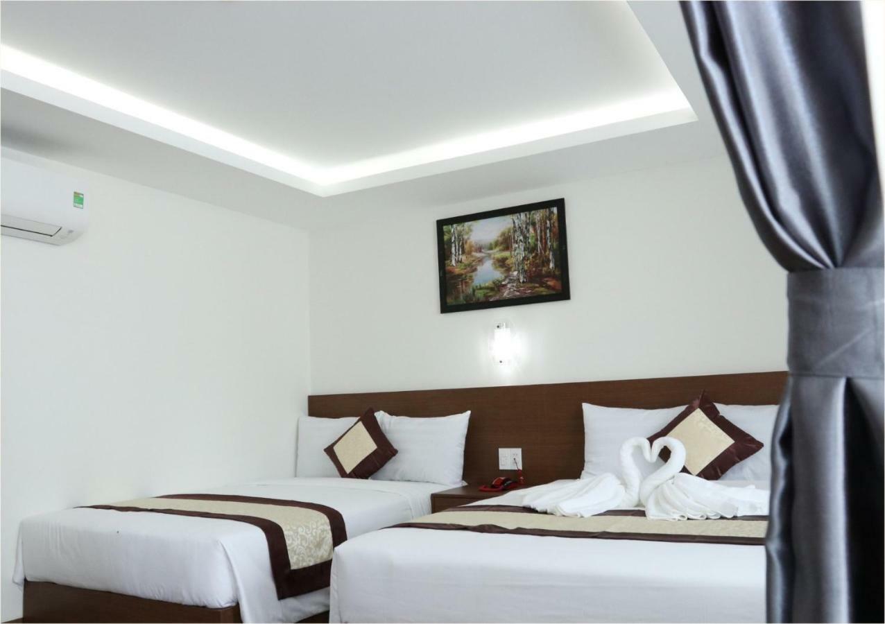 Dorado Hotel Nha Trang Luaran gambar