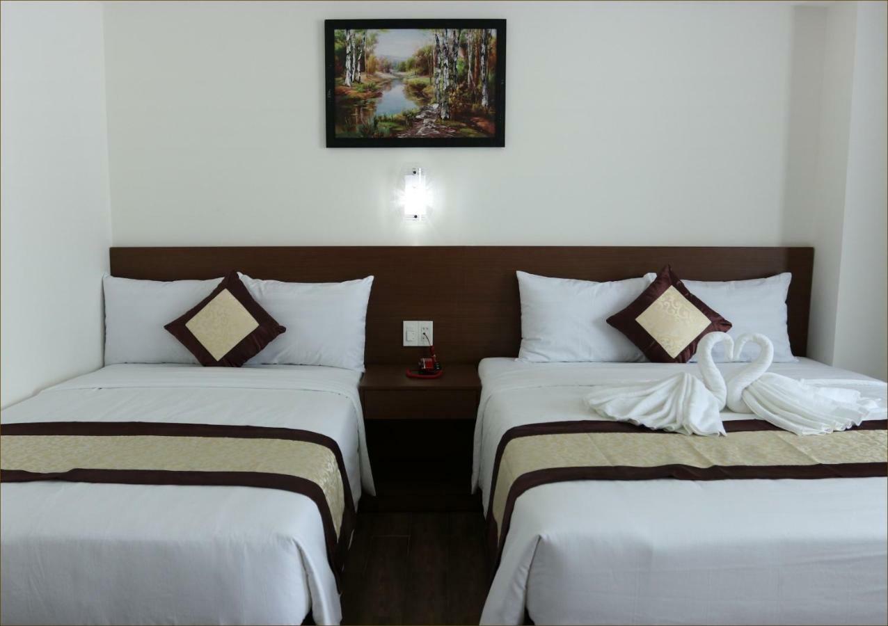 Dorado Hotel Nha Trang Luaran gambar