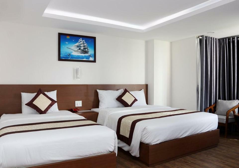 Dorado Hotel Nha Trang Luaran gambar
