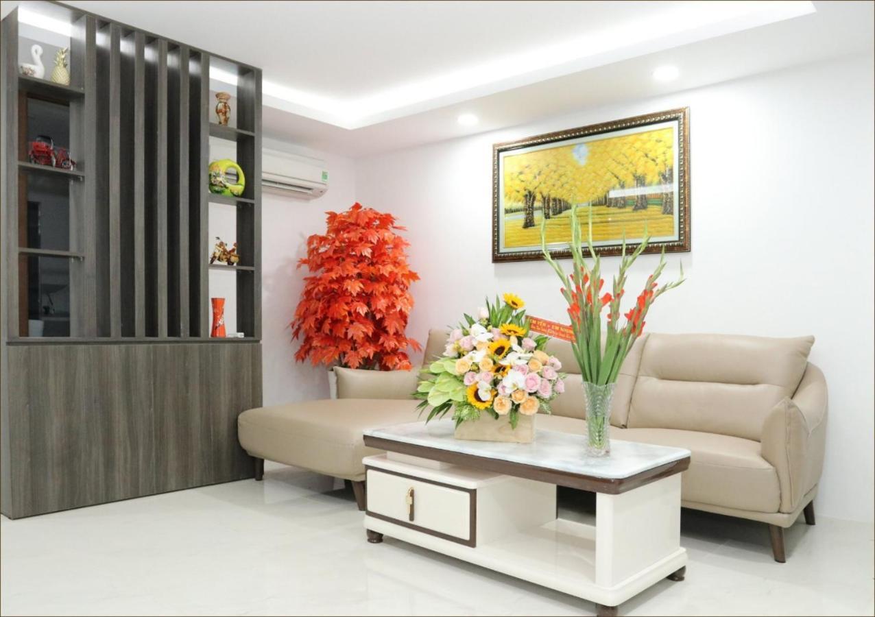 Dorado Hotel Nha Trang Luaran gambar